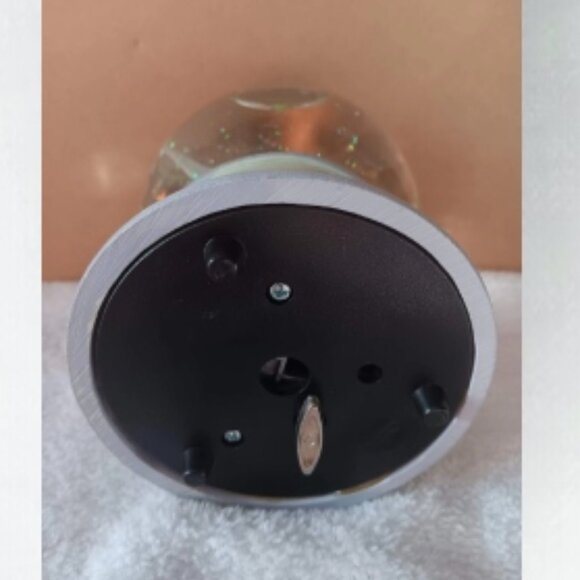 Tinker Bell musical snow globe (Disney) - Picture 3 of 4